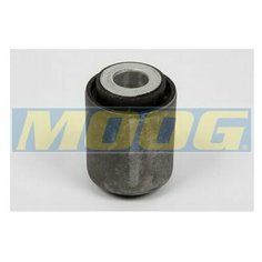 Сайлентблок рычага подвески Moog ME-SB-1645 для Mercedes 190 (W201) W201, CABRIOLET A124 A124, C-CLASS CL203,S202