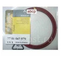 Прокладка заслонки дроссельной 7701047579/AMD.GAS346 AMD (Производитель: Amd AMDGAS346)