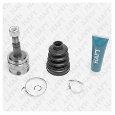 ШРУС наружный (Производитель: HAFT GA0239)