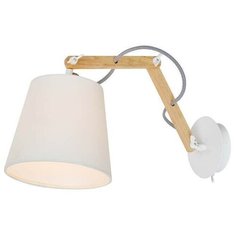 Arte Lamp Спот Arte Lamp Pinoccio A5700AP-1WH