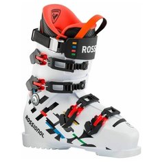 Горнолыжные ботинки Rossignol hero 130 Medium WC 2020/2021