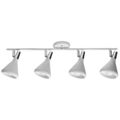 Arte Lamp Спот Arte Lamp 73 A9154PL-4WH