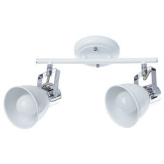 Arte Lamp Спот Arte Lamp A1677PL-2WH