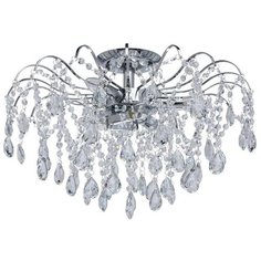 MW- Light Потолочная люстра MW- Light Бриз 464017306