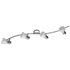 Arte Lamp Спот Arte Lamp Parry A5062PL-4SS