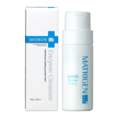Энзимный пилинг Enzyme Cleanser Matrigen 80 гр