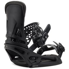 Крепления для сноуборда BURTON Malavita EST, M, brackish EST