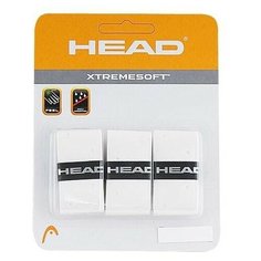 Овергрип Head Xtreme Soft (Белый) арт.285104