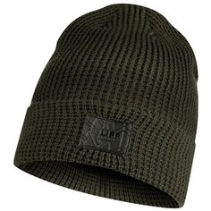 Шапка Buff Knitted Hat Kirill Forest Green
