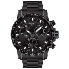 Tissot Supersport Chrono T1256173305100
