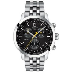Tissot PRC 200 Chronograph T1144171105700