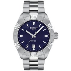 Tissot PR 100 Sport Gent T1016101104100