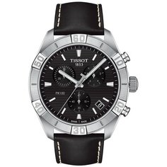 Tissot PR 100 Sport Gent Chronograph T1016171605100