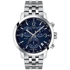 Tissot PRC 200 Chronograph T1144171104700