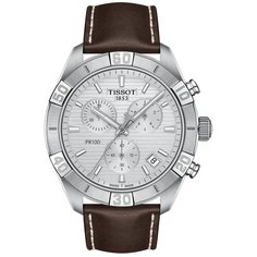 Tissot PR 100 Sport Gent Chronograph T1016171603100