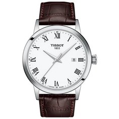 Tissot Classic Dream T1294101601300