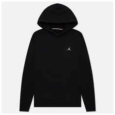 Худи Jordan размер L черный