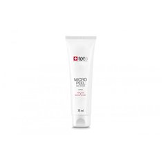Скраб для лица TETe Cosmeceutical Micro Peel, 75 мл