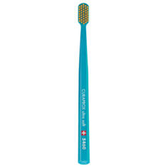 Curaprox 5460 Ultra Soft – Зубная щетка Бирюзовая