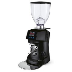 Кофемолка Fiorenzato F64 EVO, цвет черный матовый