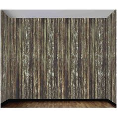 Аксессуар для праздника Forum Novelties Обои для дома с привидениями