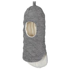 Шапка-шлем Kivat размер 2, серый