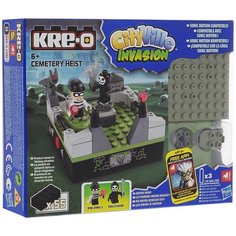 Конструктор KRE- O СитиВиль Hasbro