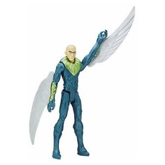 Фигурка Титаны: Злодеи Vulture 1004965-1 Hasbro