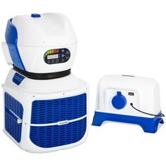 Система для плавательного фитнесса Bestway Swim Fitness System 58517