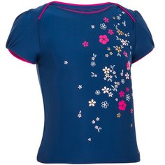 Лиф Decathlon темно-синий