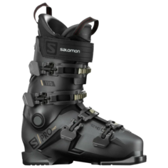Горнолыжные ботинки Salomon S/Pro 1947, 26/26.5, belluga metallic/black/pale kaki