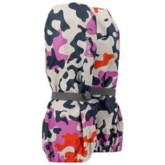 Рукавицы Pileglove PR 503743 Didriksons, 853 пурпурные водоросли, размер 2