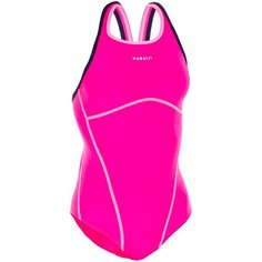 Купальник Decathlon размер 12-13, розовый