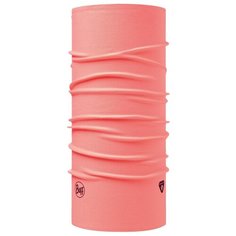 Шарф-труба Buff Thermonet Solid размер One size, coral pink