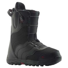 Сноубордические ботинки BURTON Mint 7.5, black