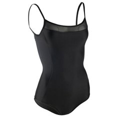 Купальник Decathlon размер 10, черный