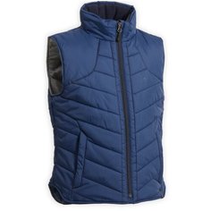 Жилет Decathlon размер 12-13, синий