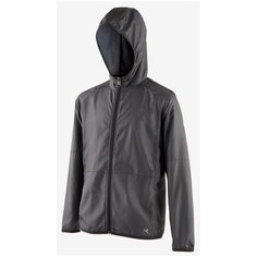 Куртка Decathlon размер 10-11, черный