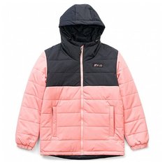 Куртка Airblaster Max Puffin Full Zip размер S max black