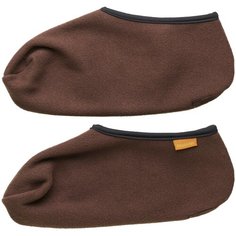 Носки для охоты Decathlon Sibir 300 SOLOGNAC коричневый EU 39-42
