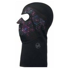 Балаклава Buff размер M/L, light sparks black