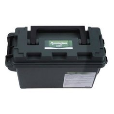 Ящик Remington R-919 для патронов 34х18х13 (влагозащитный, зеленый)