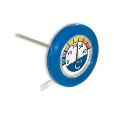 Термометр Kokido K610WBX12 «Большой циферблат» бокс