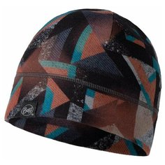 Шапка Buff Polar Beanie Kids Flip Multi One size flip multi