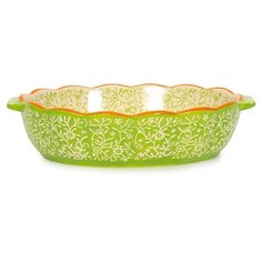 Форма для запекания и выпечки COUNTRYSIDE 28х18 см овальная Attribute