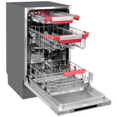 Посудомоечная машина KUPPERSBERG GSM 4574
