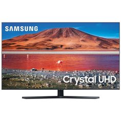 Телевизор Samsung UE75TU7500U