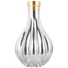 Ваза GIPFEL PEAR 40089 27 см