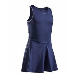 Платье Decathlon размер 12-13, темно-синий
