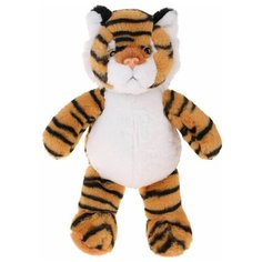 Тигр 25 см. Fluffy Family